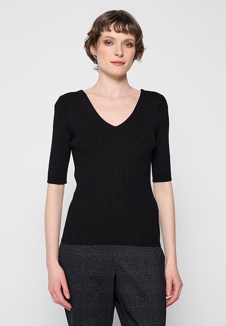 DKNY Trui zwart