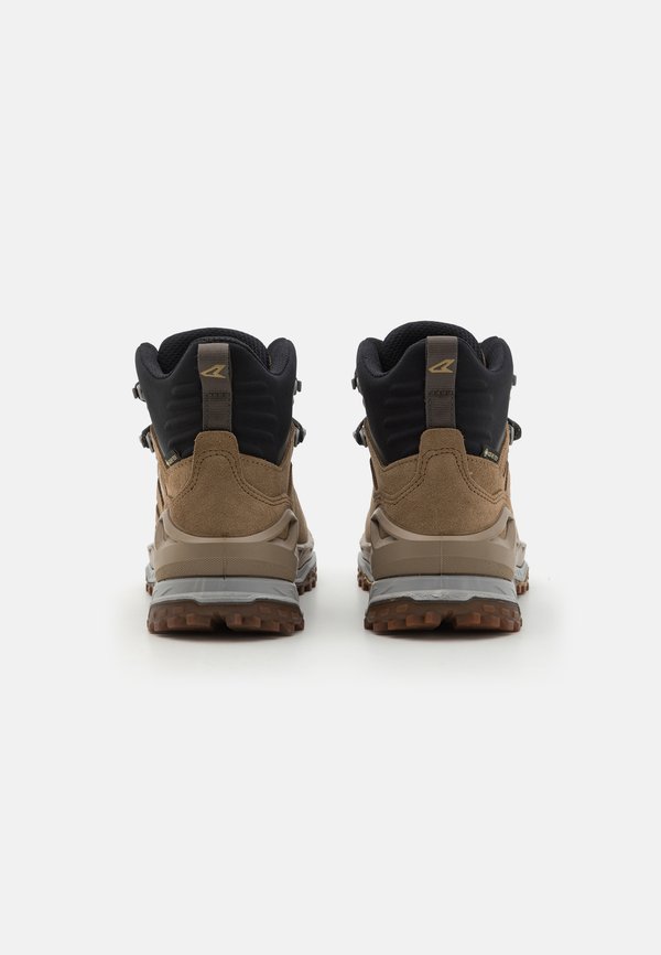 INNOVO MID - Hiking shoes2