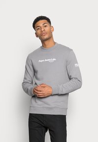 Pepe Jeans DAMON - Camisola - slate
