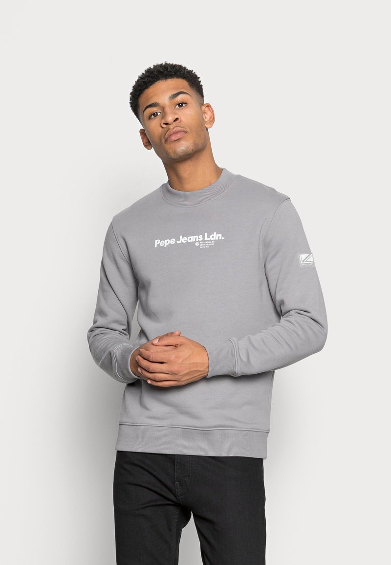 Pepe Jeans DAMON - Camisola - slate
