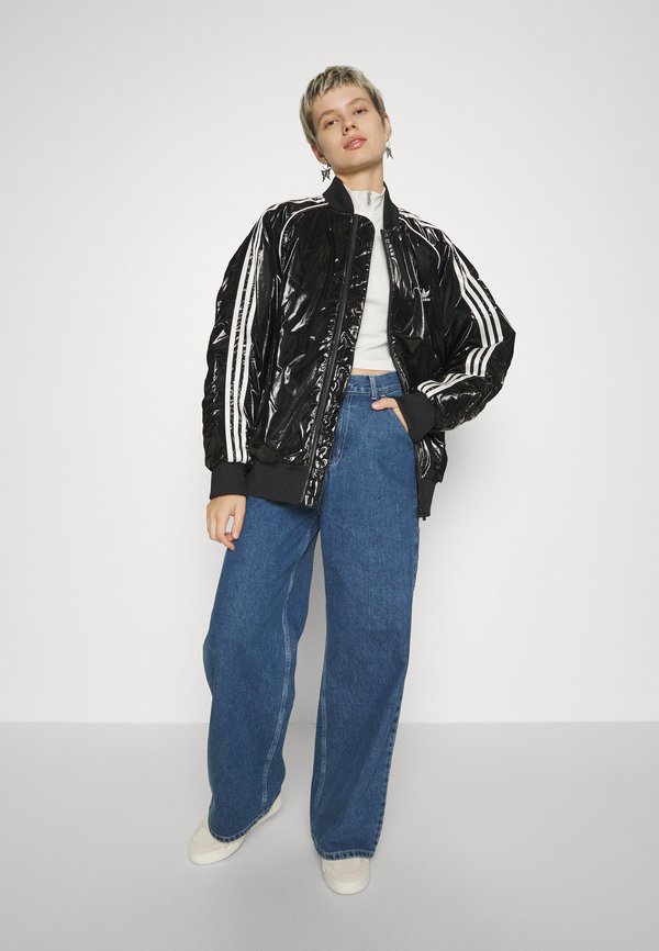 JENS PANT - Relaxed fit jeans2