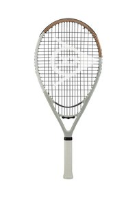 Dunlop KOMFORTS - Raqueta de tenis - weiß