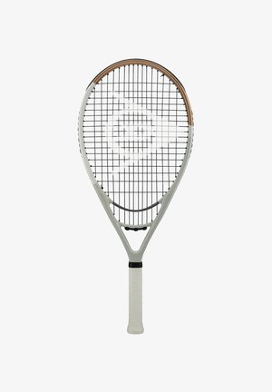 Dunlop KOMFORTS - Racchetta da tennis - weiß