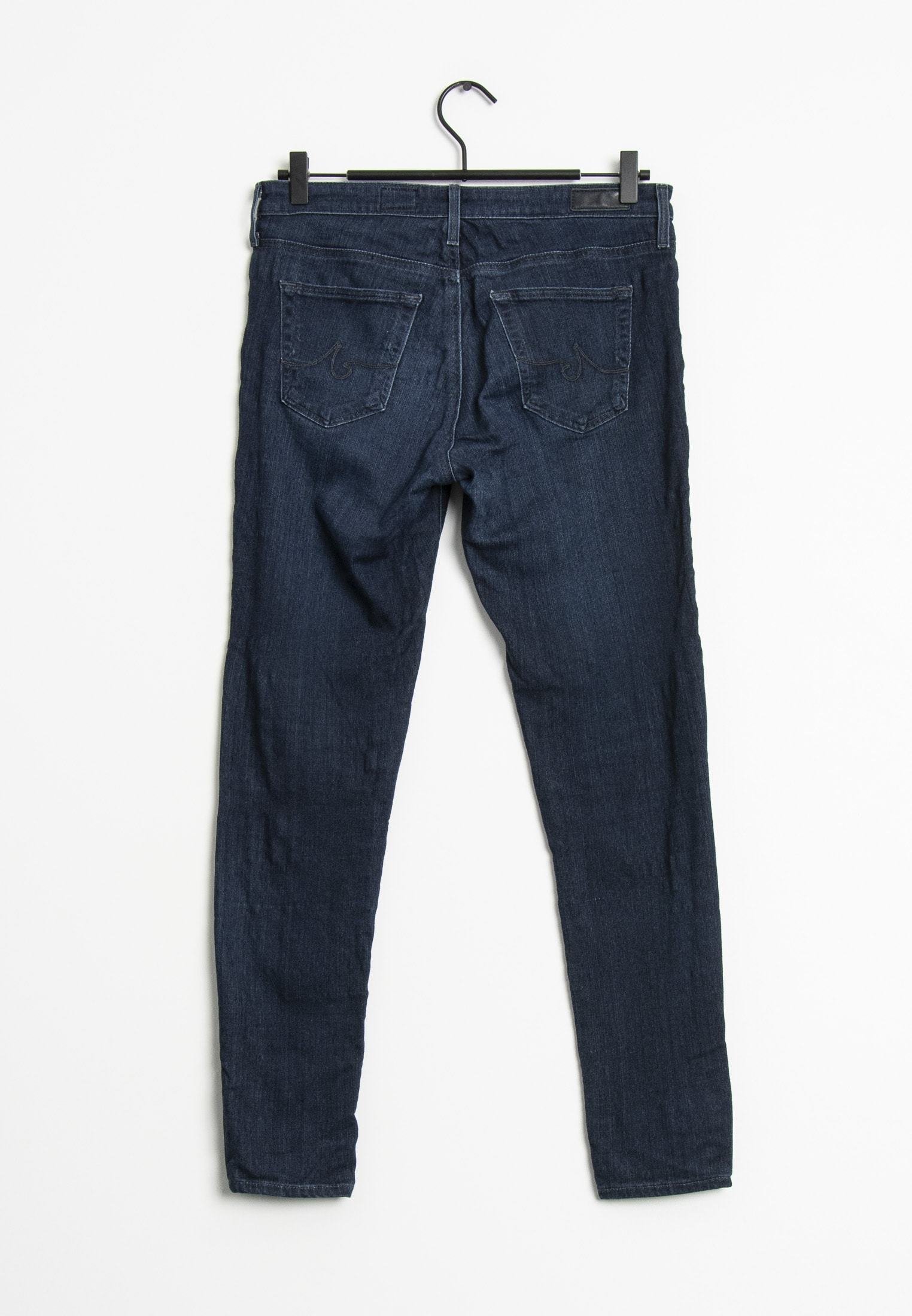ag relaxed fit jeans