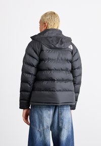 The North Face LIMBARA INSULATED JACKET - Winterjas - black