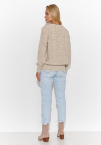 Makadamia - Sweter