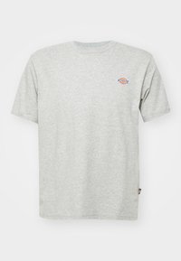 MAPLETON - T-shirts basic - grey melange