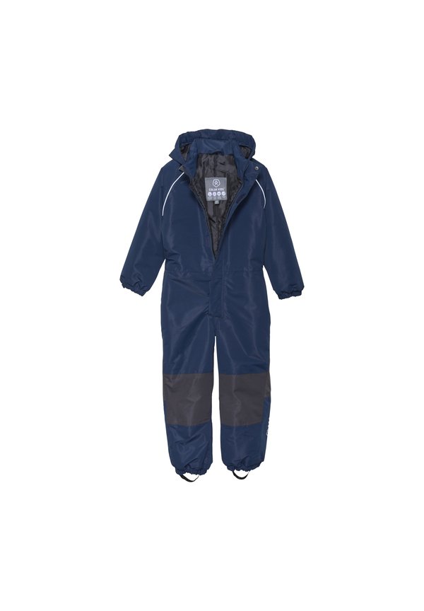 COOverall - Snowsuit - total eclipse2