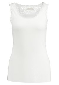 CRVANESSA - Top - chalk