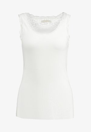 Cream, CRVANESSA - Top - chalk