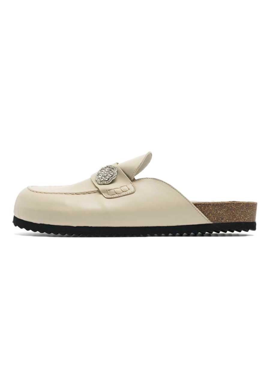 Bianco Muiltjes - sand/beige - Zalando.nl