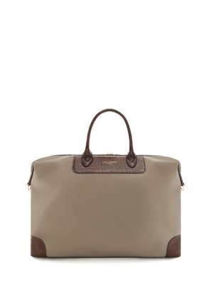 Weekend bag - taupe