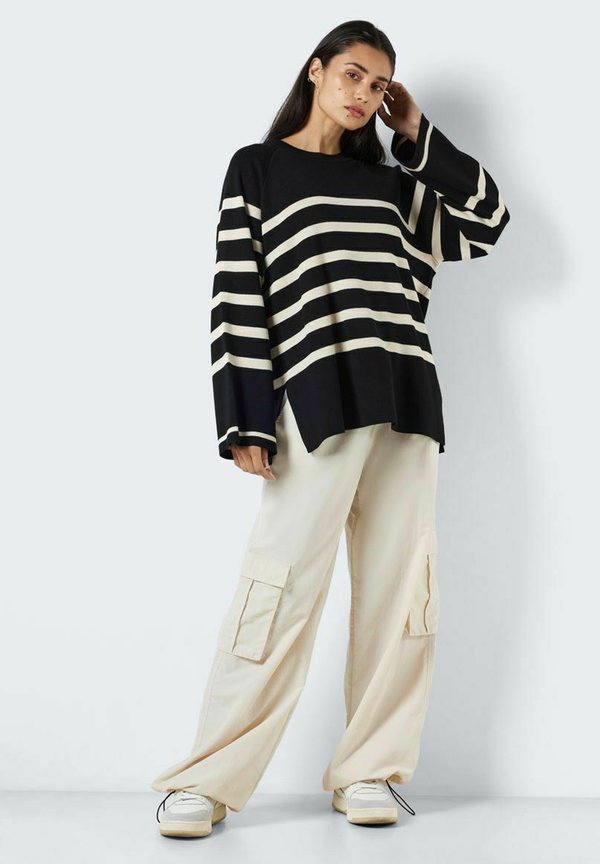 NMFIFI O-NECK - Jumper3