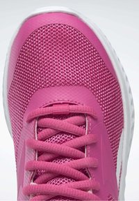 Reebok REEBOK RUSH RUNNER 3 SHOES - Väglöparskor - pink