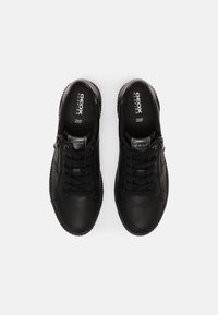 Geox Sneakers basse - black