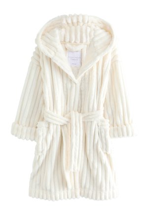 REGULAR FIT - Župan - cream