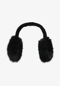 Non selezionato, black