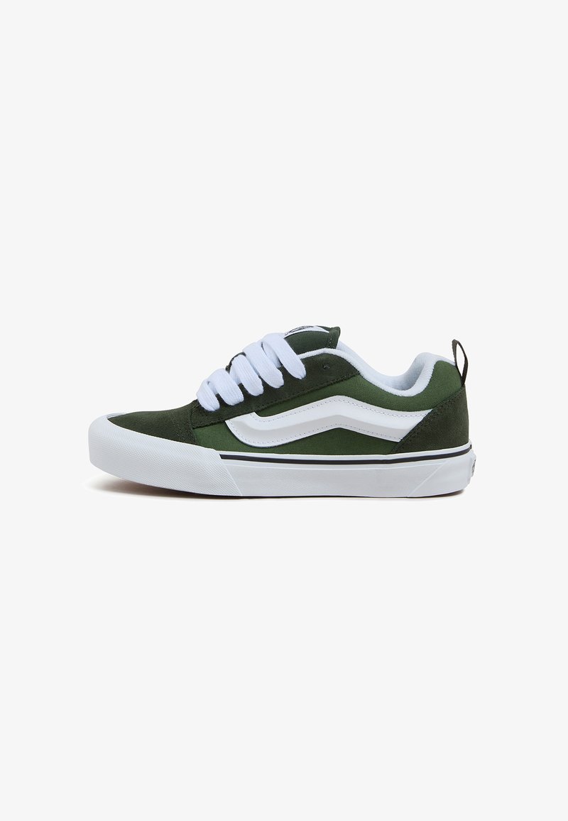 Vans UNISEX zielony