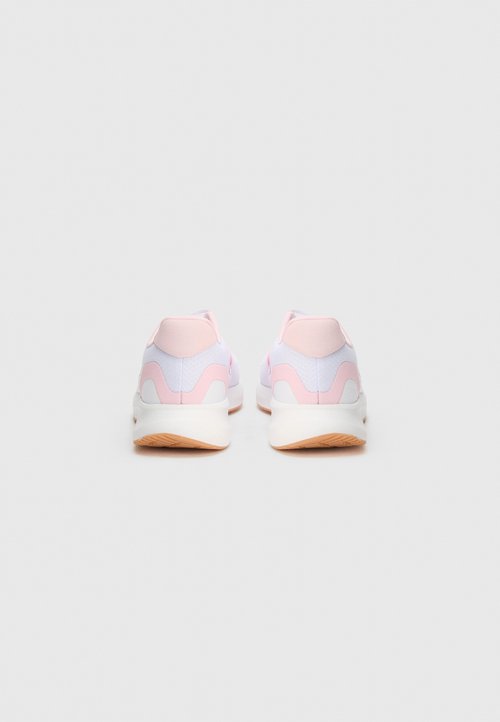 adidas Road running shoes - white/clear pink — foto 3