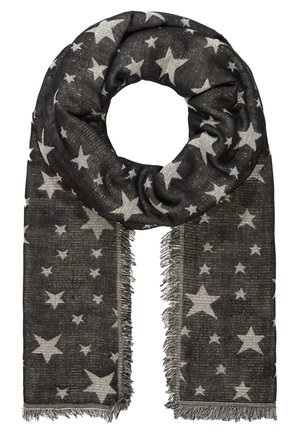Scarf - black