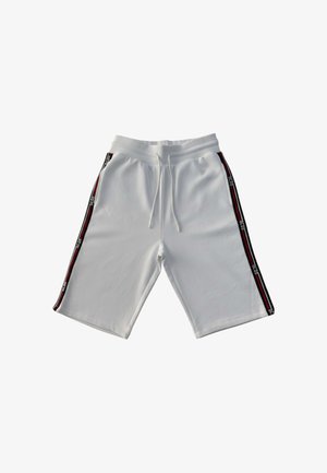 GCDS, Pantaloni sportivi - white