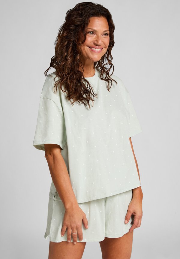 SET - Nachtwäsche Set