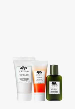 BLACK FRIDAY SKINCARE SET - Skincare set - n/a