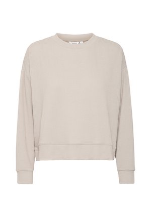 b.young, BYPESINA OS TSHIRT - - Jersey de punto - string