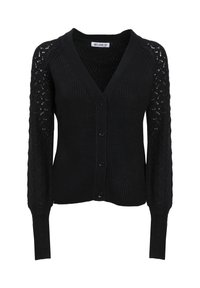 Unausgewählt, black
