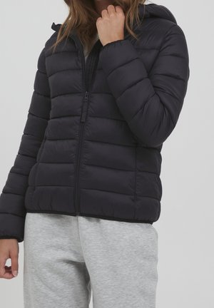 Giacca invernale - black