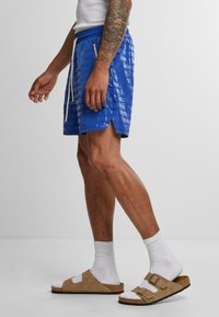 Reternity Shorts - blue