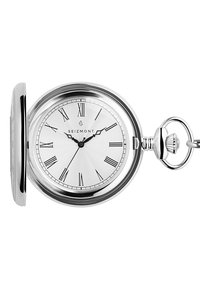 SEIZMONT ALTAIR - Klokke - steel silver