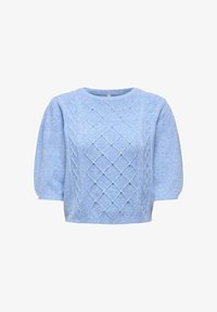 Non sélectionné, ultramarine