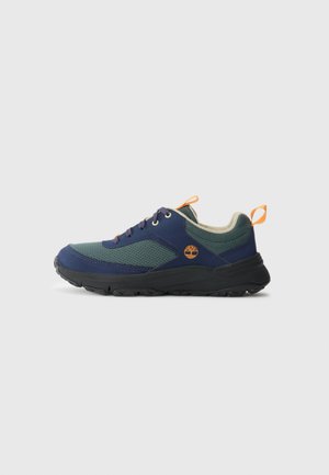 MOTION ACCESS UNISEX  - Trainers - dark green