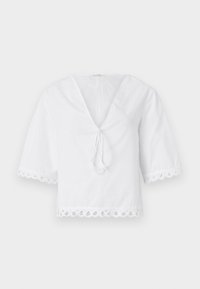 Unausgewählt, soft white