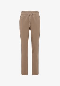 Unausgewählt, braun