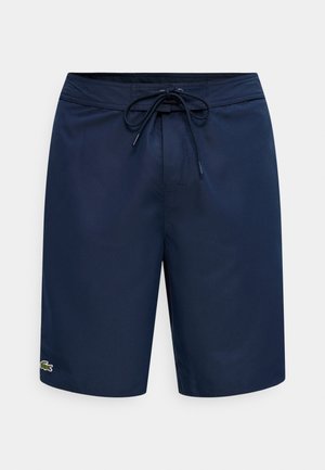 Lacoste, MAILLOT DE BAIN - Shorts da mare - navy blue