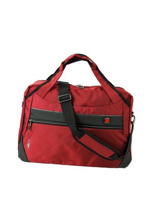 Handbag - rot