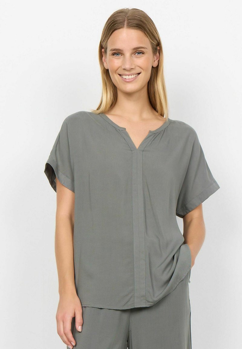 Soyaconcept Chiffon Blouse