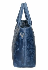 CHICCA BORSE Käsilaukku - blu jeans