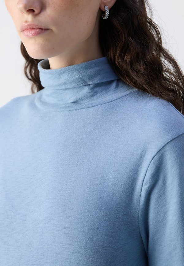 TURTLENECK - Long sleeved top2