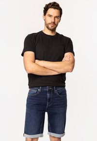 Lee Cooper JOG niebieski denim