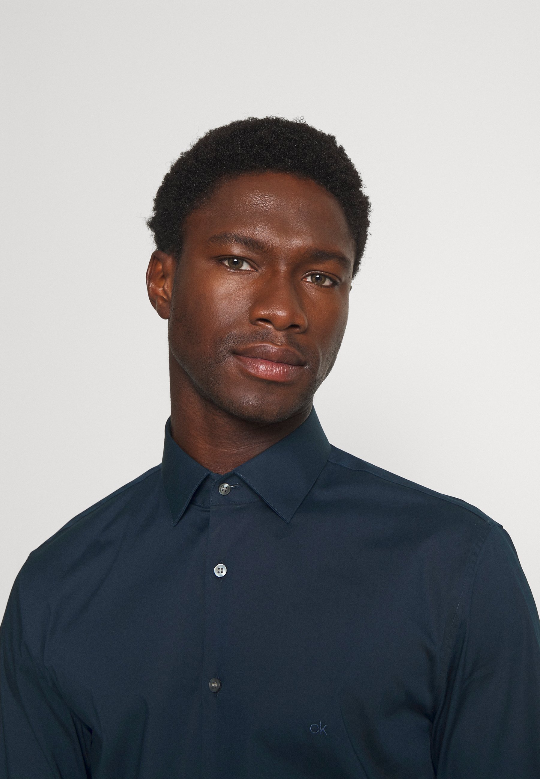 Men STRETCH SLIM - Formal shirt Men STRETCH SLIM - Formal shirt