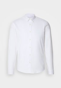 OXFORD SUPERFLEX  L/S - Camisa - white