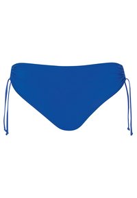 Niet geselecteerd, blue