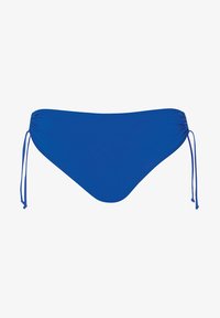 Niet geselecteerd, blue