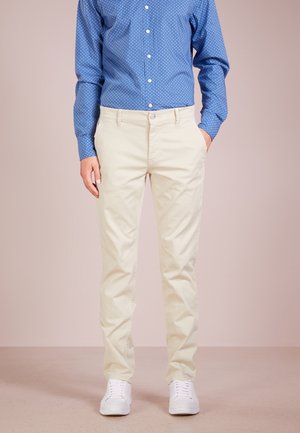 Chinos - camel