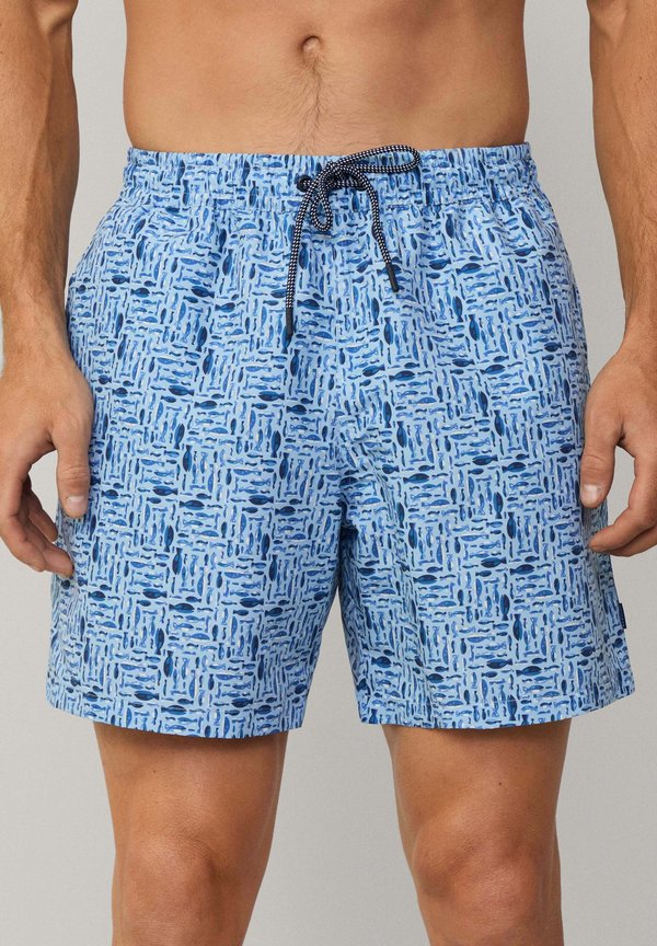 FISH - Badeshorts