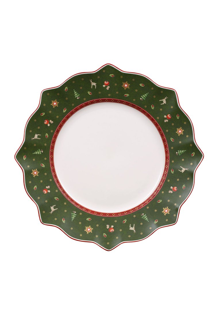 Villeroy & Boch Assiette - Photo 1