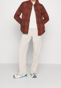 The North Face Übergangsjacke - brown